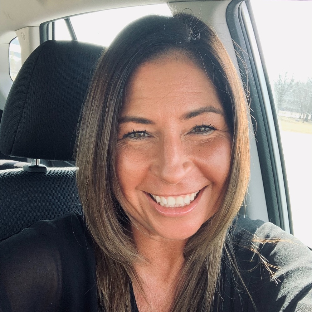 Meet your Posher, Miranda
